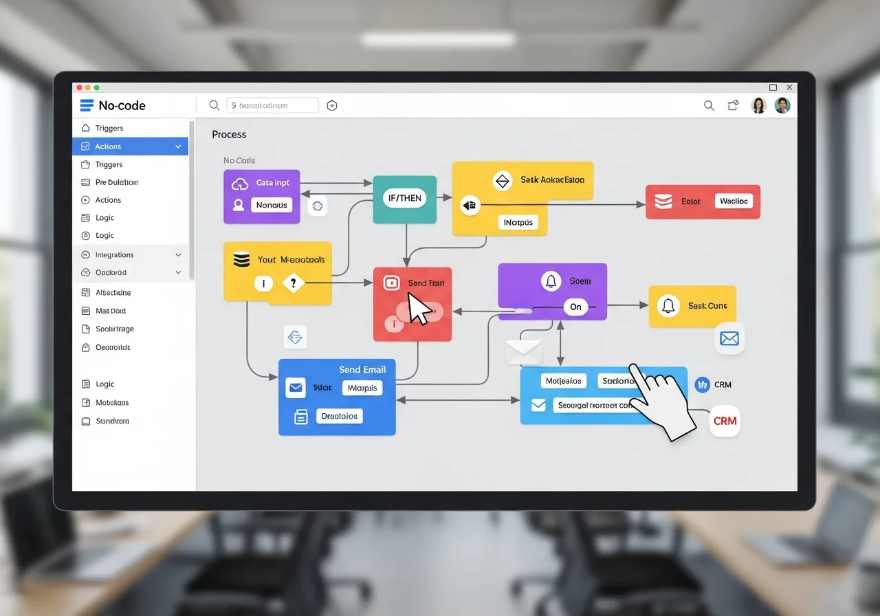 Lumen KI — Datenanalysen