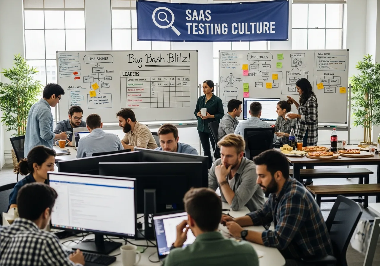 Lumen KI SaaS-Plattform — Plattformvorschau 6